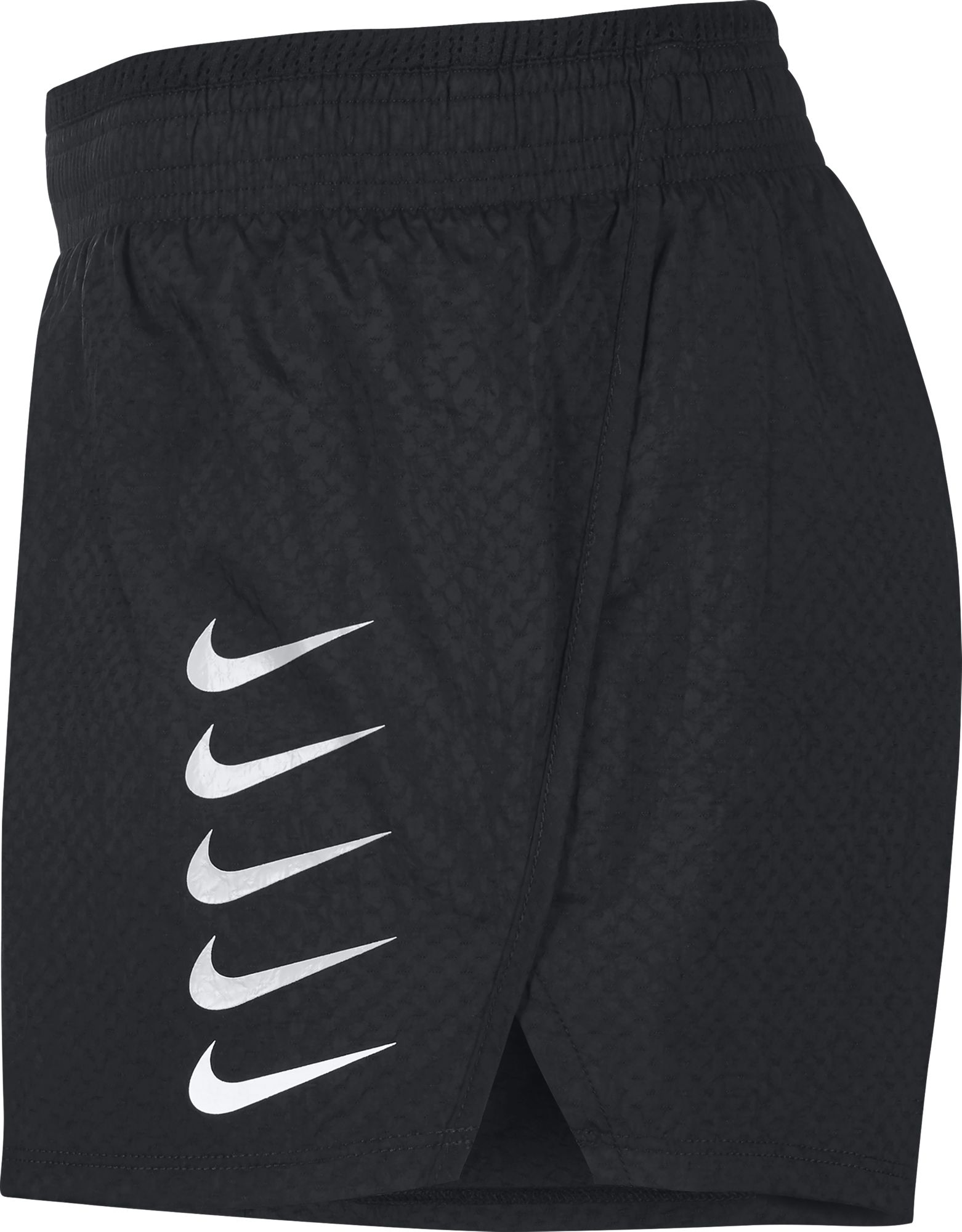 NIKE W SWOOSH RUN SHORT sivustolla stadium.fi